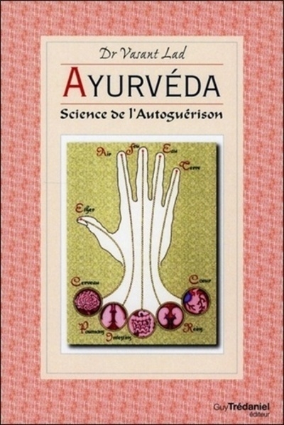 Ayurvéda, science de l'autoguérison - Image principale