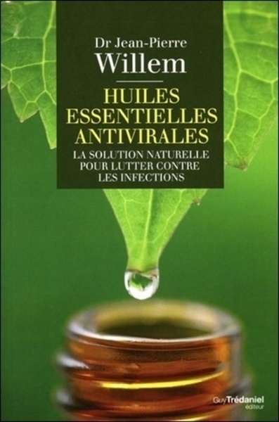Huiles essentielles antivirales - Image principale