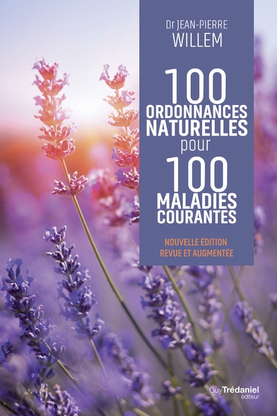100 ordonnances naturelles pour 100 maladies courantes - Image principale