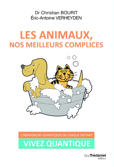 Les animaux, nos meilleurs complices - Image principale