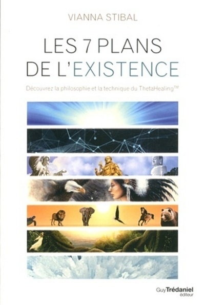 Les 7 plans de l'existence - Image principale