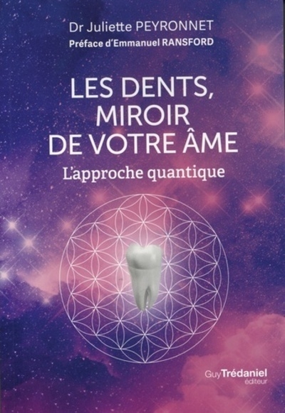 Les dents, miroir de votre âme - l'approche quantique - Image principale