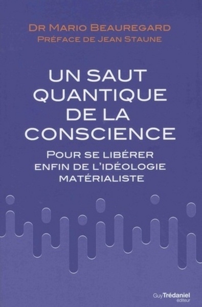 Un saut quantique de la conscience - Image principale