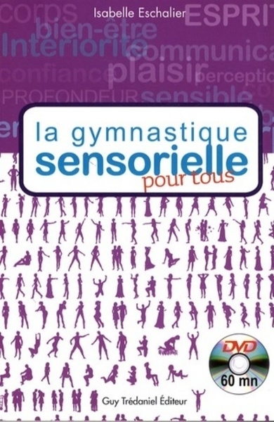La gymnastique sensorielle - Image principale