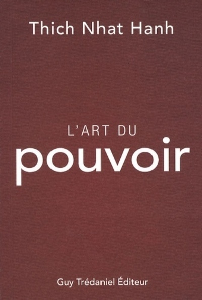 L'art du pouvoir - Image principale