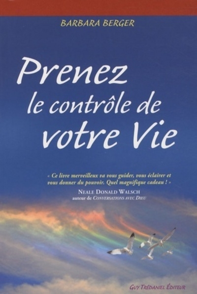 Prenez le contrôle de votre vie - Image principale