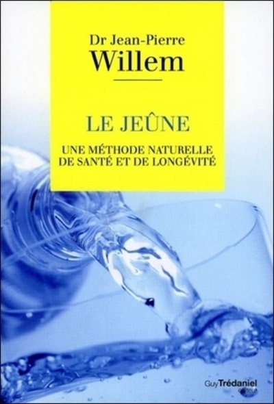 Le jeûne - une méthode naturelle de santé et de longévité - Image principale