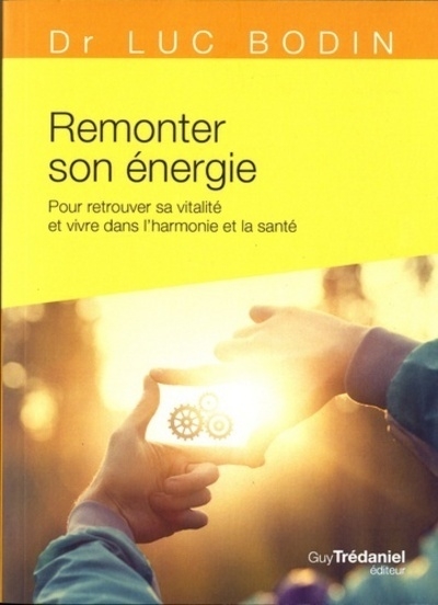 Remonter son énergie (poche) - Image principale