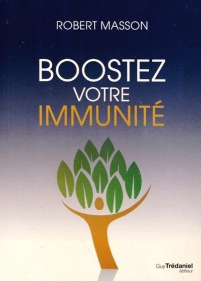 Boostez votre immunité - Image principale