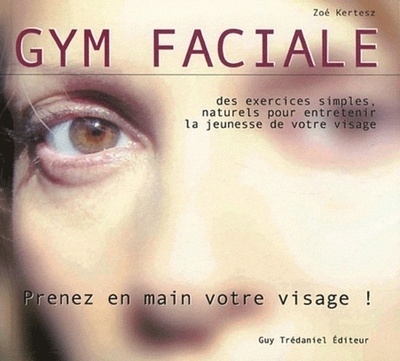 La gym faciale - Image principale