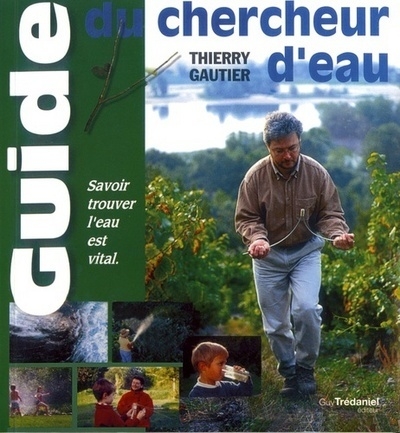 Guide du chercheur d'eau - Image principale