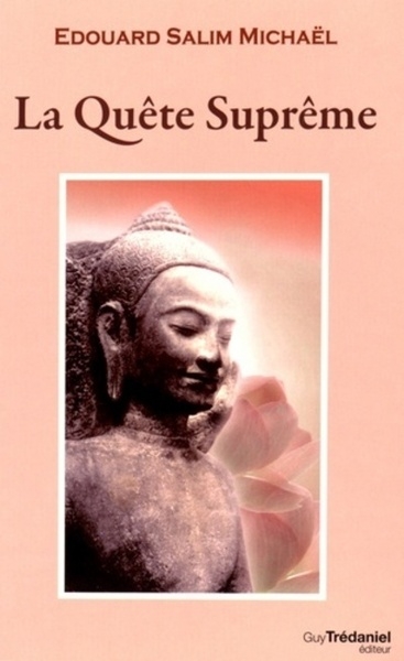 La quête suprême - Image principale
