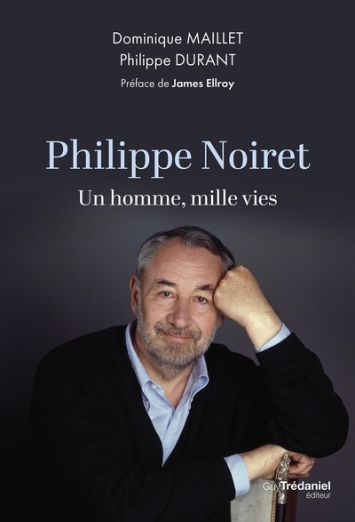 Philippe noiret - un homme, mille vies - Image principale