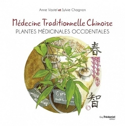 Médecine traditionnelle chinoise - plantes médicinales occidentales - Image principale