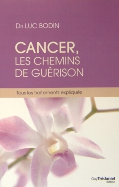 Cancer, les chemins de guérison - tous les traitements expliqués - Image principale