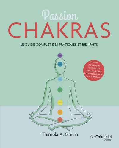 Passion chakras - Image principale