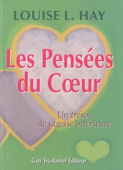 Les pensées du coeur - Image principale