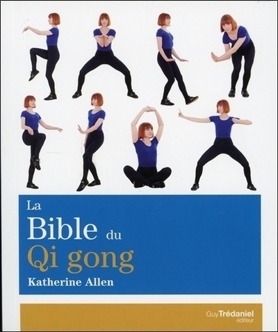 La bible du qi gong - Image principale