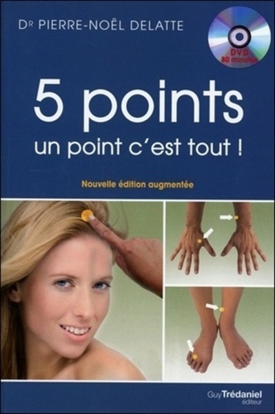 5 points, un point c'est tout ! - Image principale