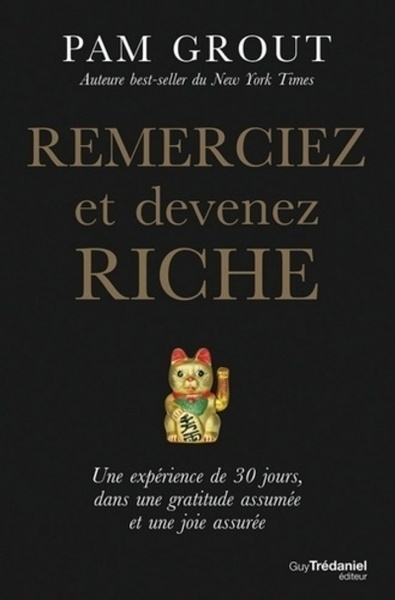 Remerciez et devenez riche - Image principale