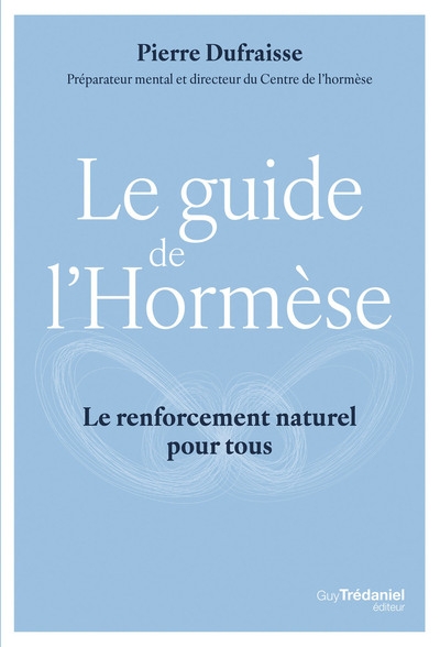 Le guide de l'hormèse - Image principale