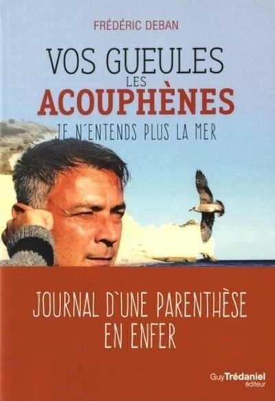 Vos gueules les acouphènes ! - Image principale