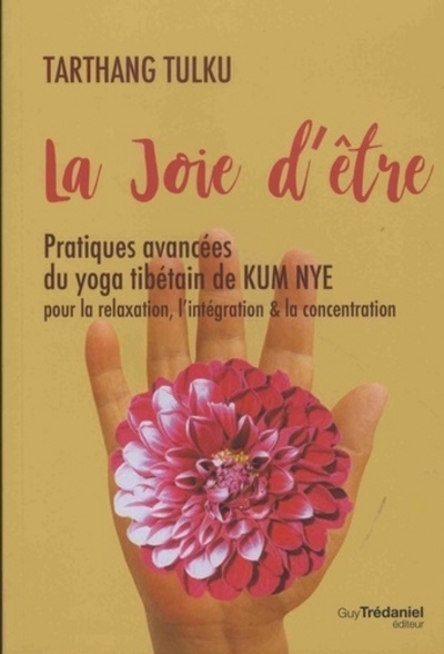 La joie d'être - Image principale