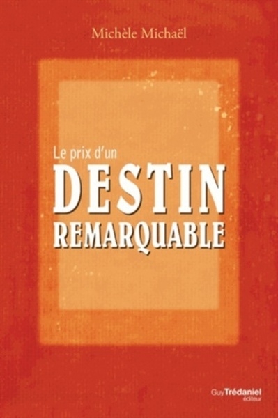 Le prix d'un destin remarquable - Image principale