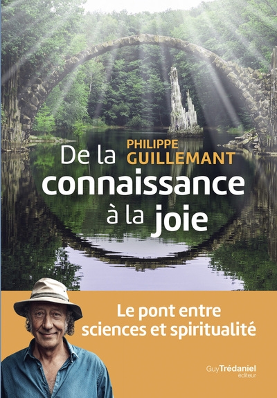 De la connaissance à la joie - Image principale
