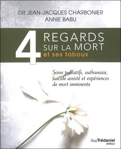 4 regards sur la mort et ses tabous - Image principale