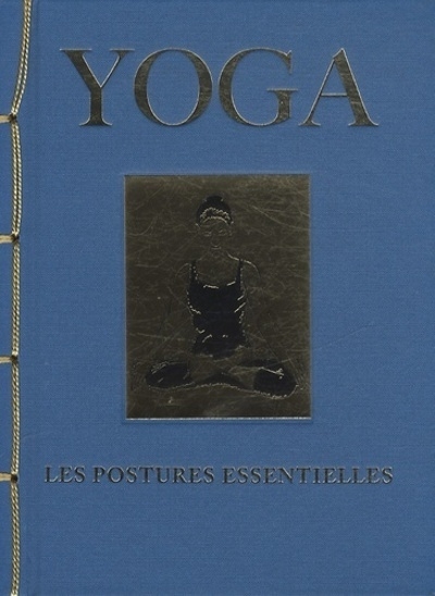 Yoga - les postures essentielles - Image principale