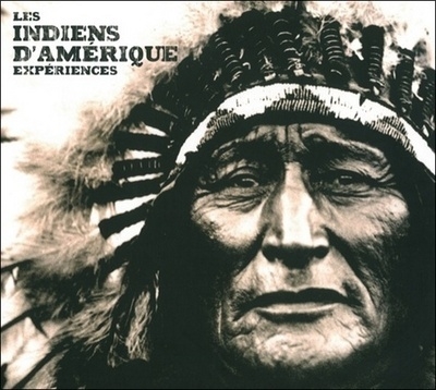 Les indiens d'amerique - Image principale