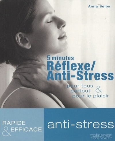 5 minutes reflexe anti-stress - Image principale