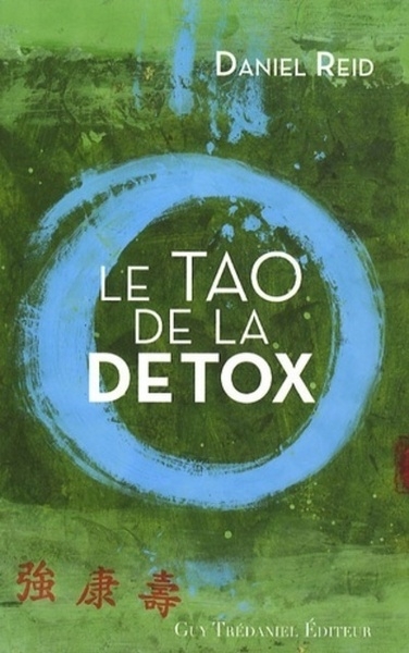 Le tao de la détox - Image principale