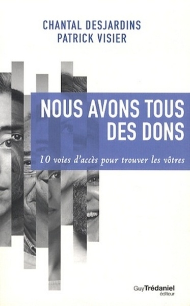 Nous avons tous des dons - Image principale