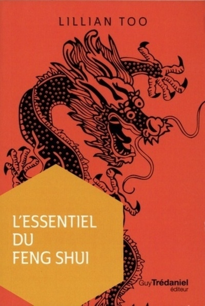 L'essentiel du feng shui - Image principale