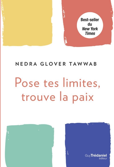 Pose tes limites, trouve la paix - Image principale