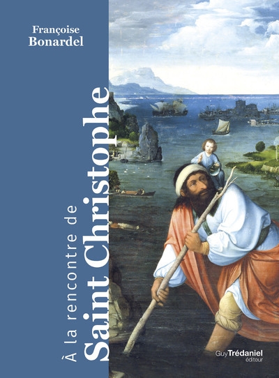 A la rencontre de saint christophe - Image principale