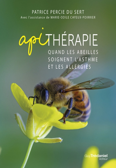 Apithérapie - quand les abeilles soignent l'asthme et les allergies - Image principale