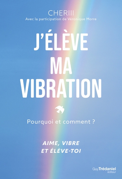 J'élève ma vibration - Image principale