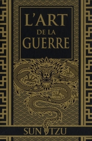 L'art de la guerre - Image principale