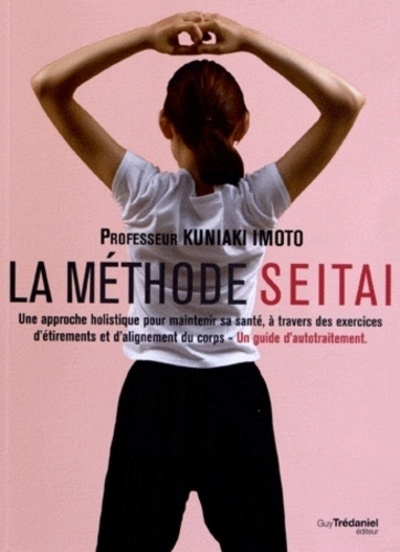 La methode seitai - Image principale