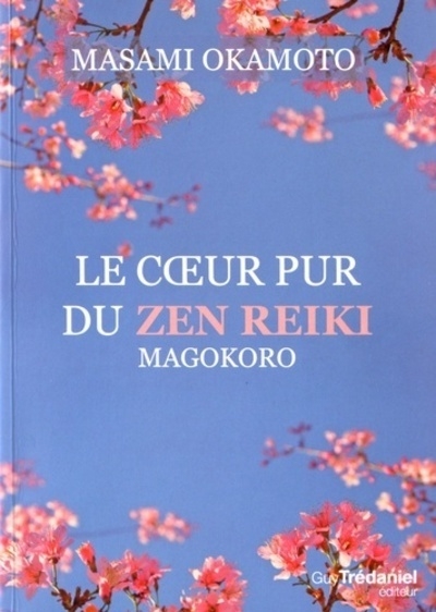 Le coeur pur du zen reiki - Image principale