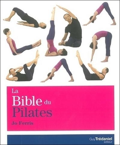 La bible du pilates - Image principale