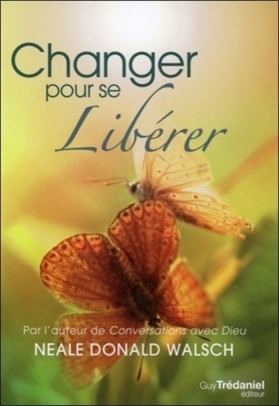 Changer pour se libérer - Image principale
