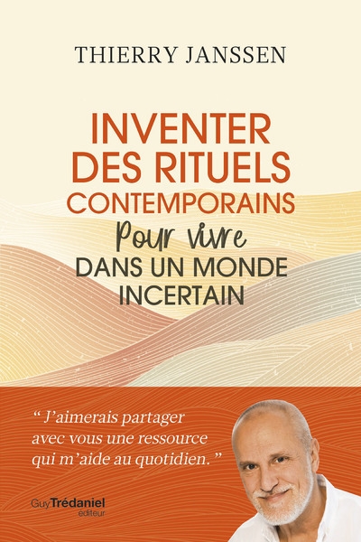 Inventer des rituels contemporains pour vivre dans un monde incertain - Image principale