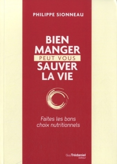 Bien manger peut vous sauver la vie - Image principale