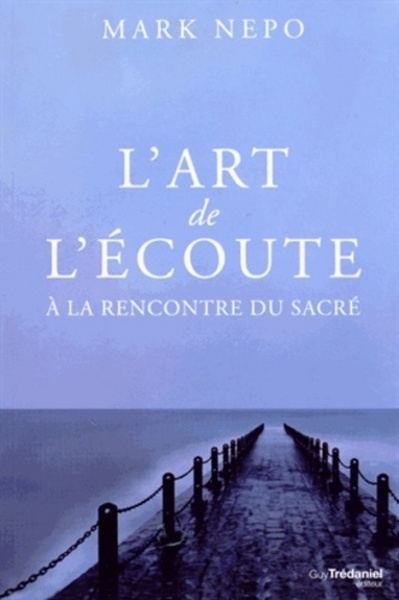 L'art de l'écoute - à la rencontre du sacré - Image principale