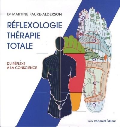 Réflexologie, thérapie totale - Image principale