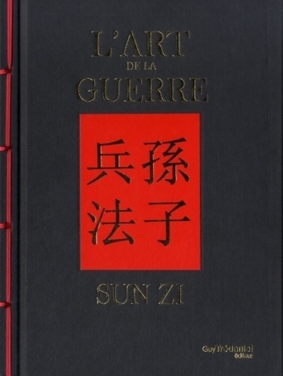 L'art de la guerre - Image principale
